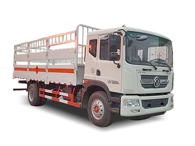 气瓶运输车